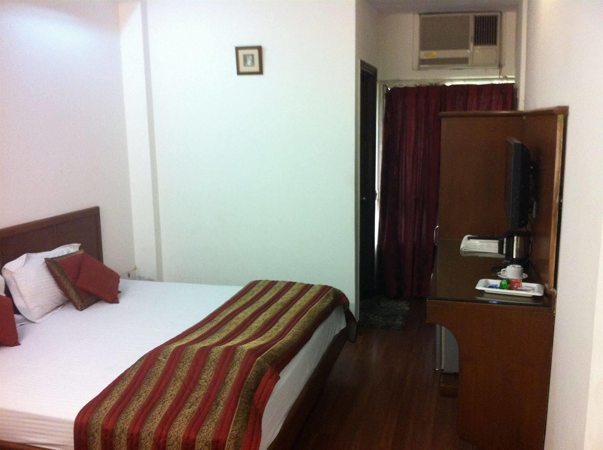 Hotel City Star - Free Airport Pickup New Delhi Extérieur photo